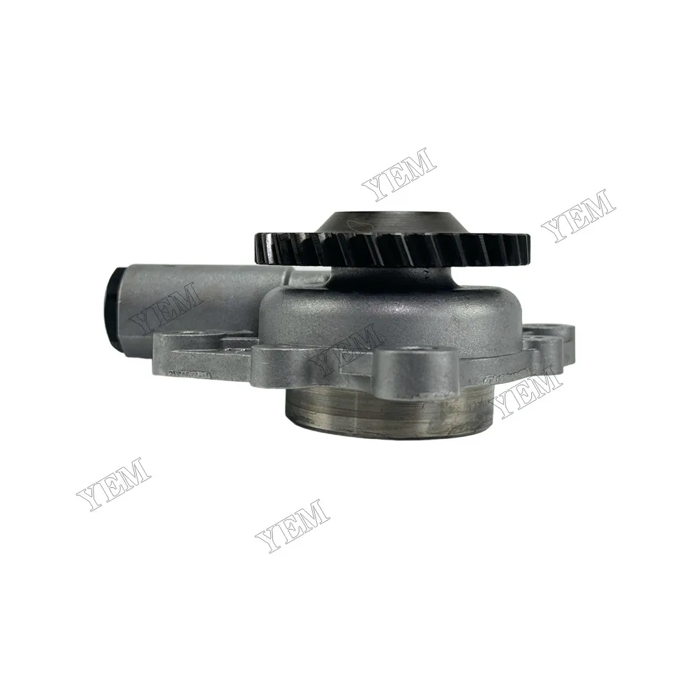 Oil Pump Fit for Yanmar 3TNM72 Engine 2