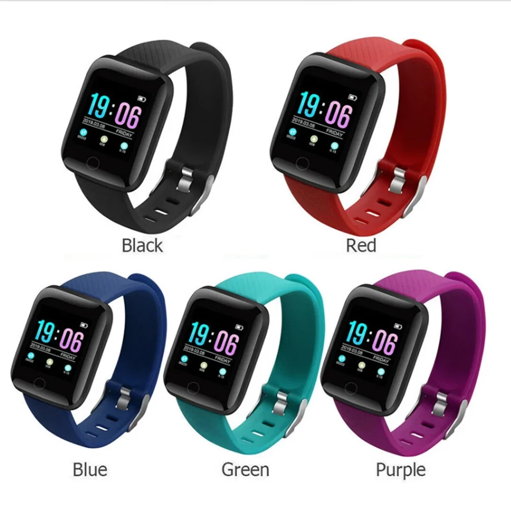 New Electronic Product 116plus Android Smart Watch Sports Bracelets Wrist Watch Fitness Smart Band Buy 116plus Android Smart Watch Sports Bracelets Wrist Watch Fitness Smart Band 116plus 116plus Android Smart Watch Sports Bracelets