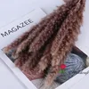 small pampas 30pcs set length 45cm