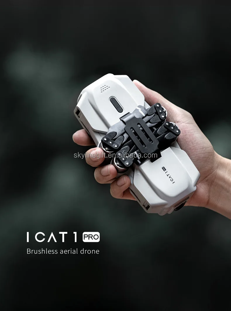 drone smrc icat 1 pro