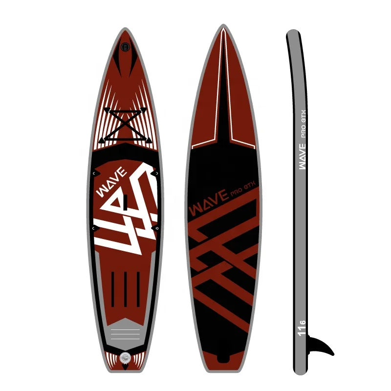 Geetone Customized Color Surfboard Inflatable Sup Paddle Board For Sale Buy Factory Made Large