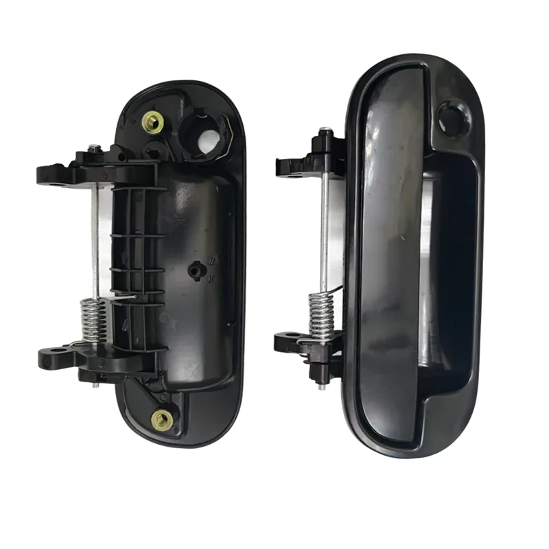 Car Door Exterior Outer Outside Door Handle for Honda HR-V 99-06
