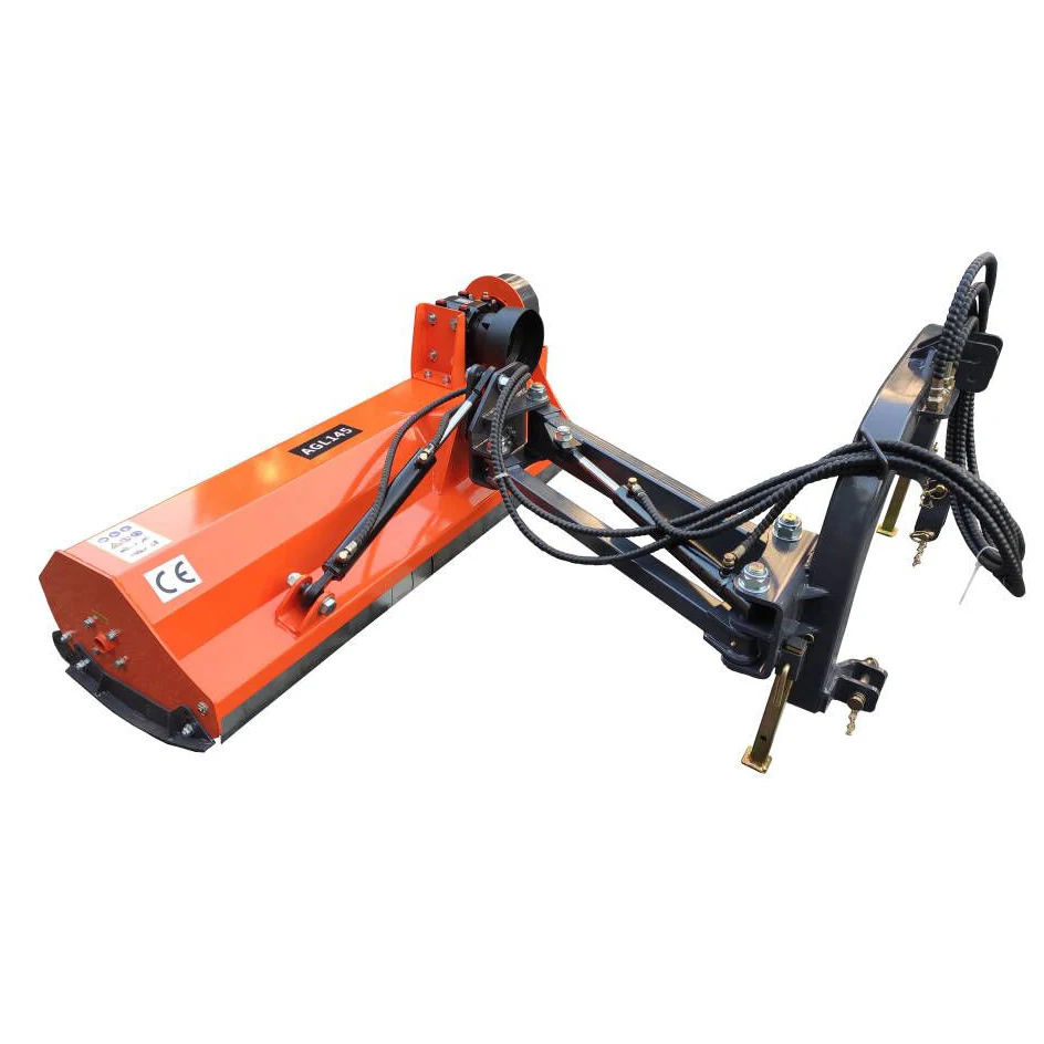 Газонокосилка AGL125/газонокосилка