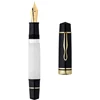 white 35#nib F