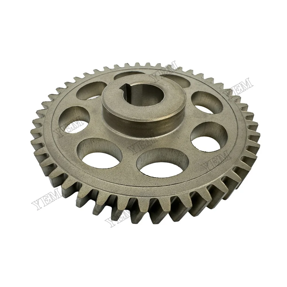 ISDE Oil Pump Gear for Diesel Engine for