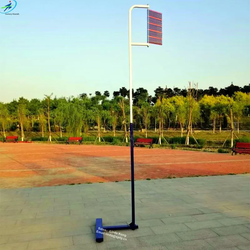 Testeur De Saut Vertical Réglable - Pour Entraînement Basket, Volley, Athlétisme - 5