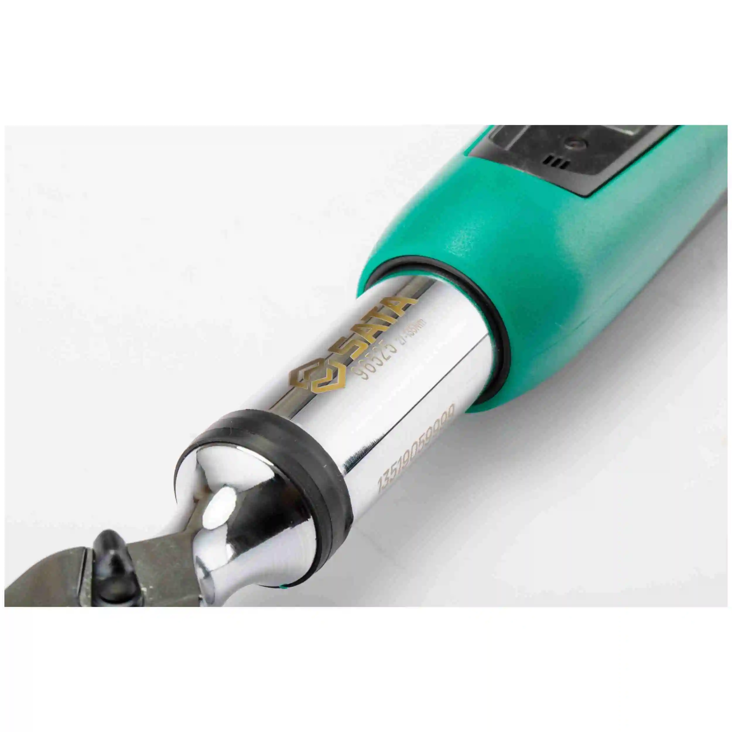 SATA Dr. Electronic Torque Wrench - 400-2000nm Capacity