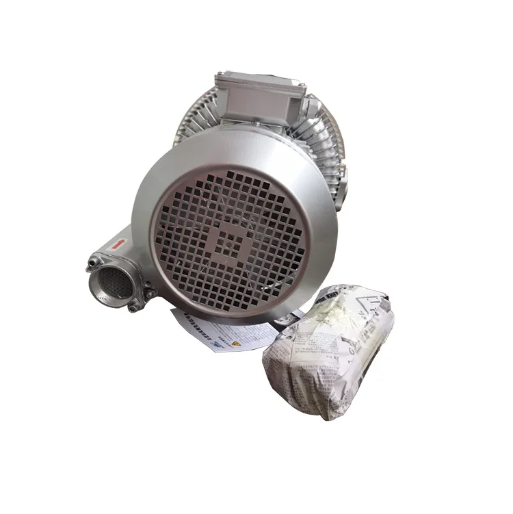 Высокий уровень громкости 3 фазы двухступенчатый вакуумный насос