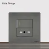 Grey