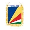 PUERTO RICO
