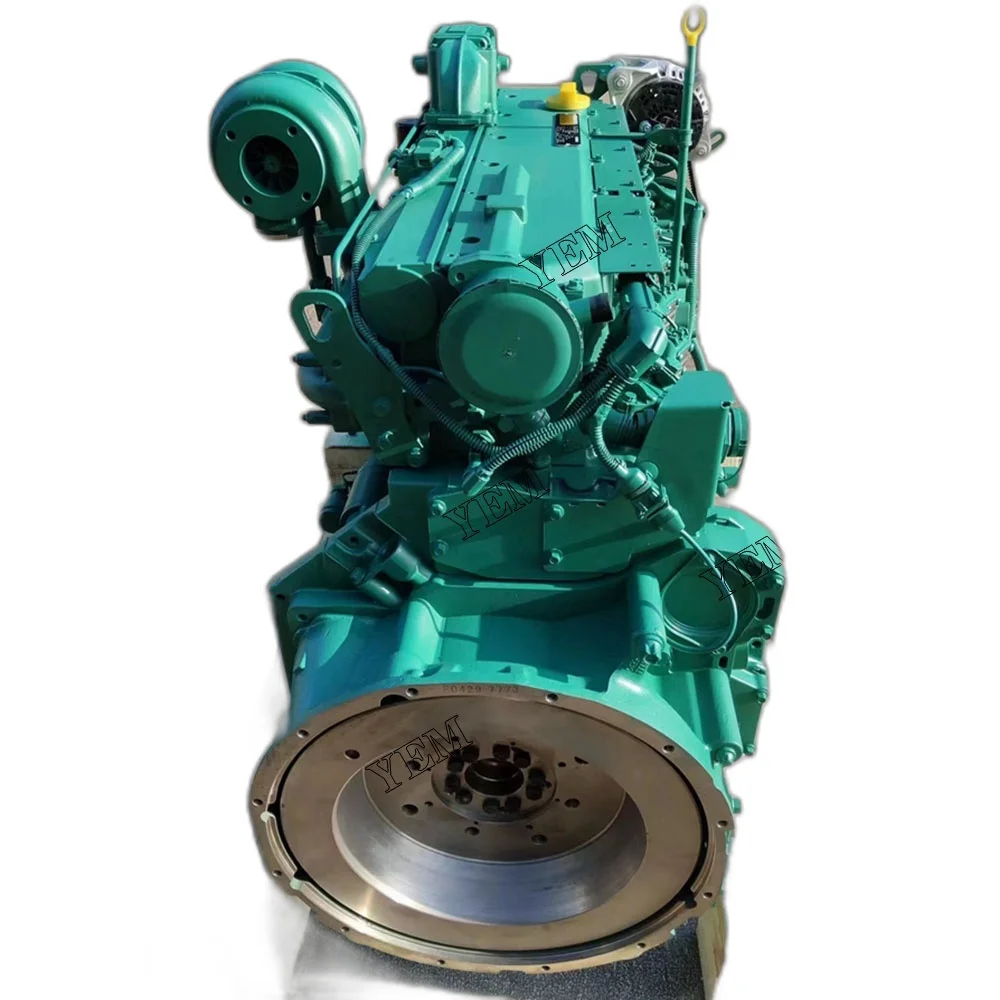 Factory Engine Assy for Volvo D7D EAE2 Engine Spare Parts