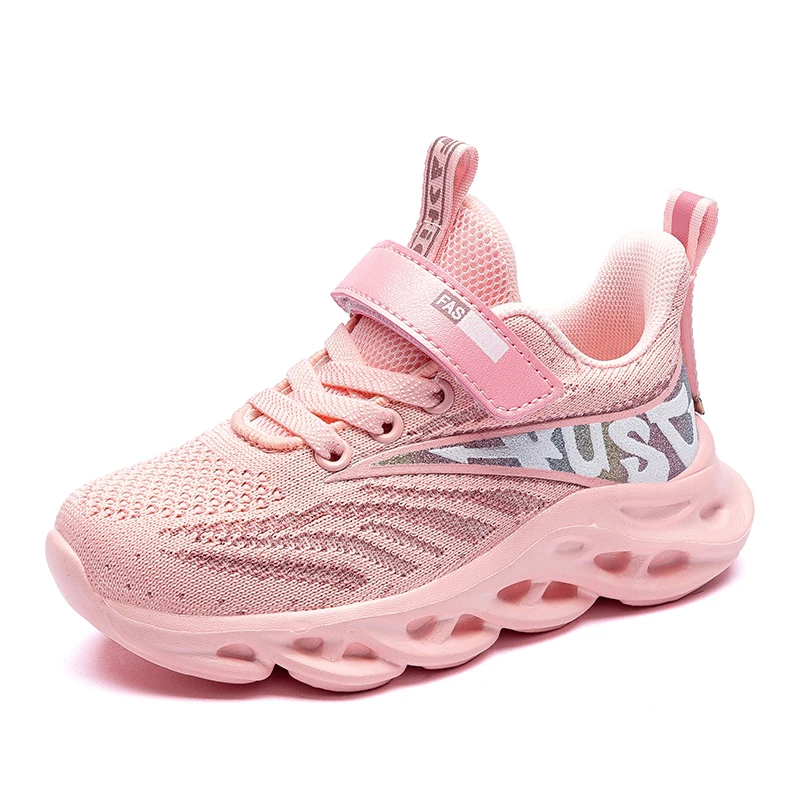 kid athletic shoes