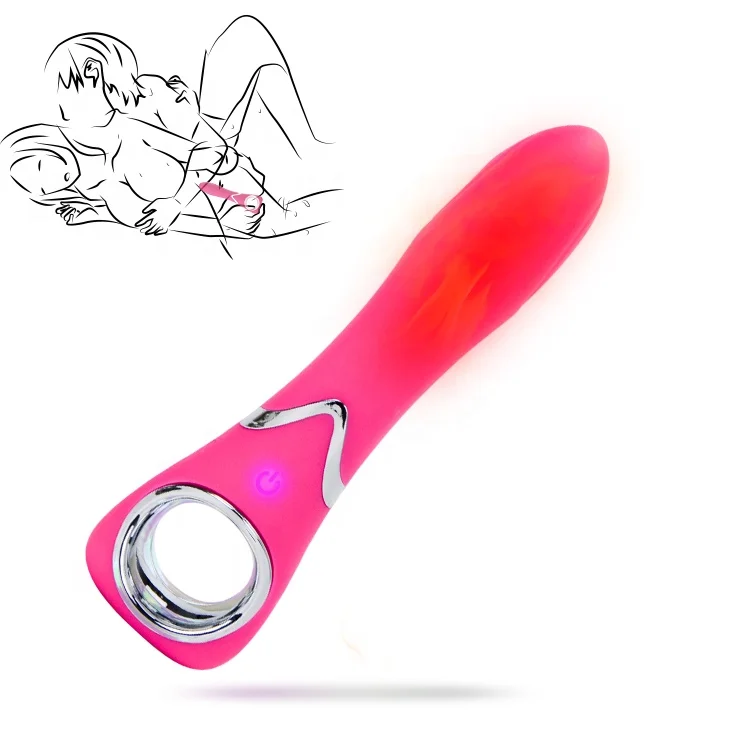 Vibrator New Model Fancy Massager Rechargeable Quality Sex Massager for Women