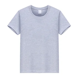 TOPKO Breathable Men's T-Shirt in Polyester/Cotton Fabric