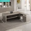 escritorio de oficina