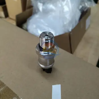 ZX120-3 High Pressure Sensor Switch KM16-S13 49MPA for Nagano Keiki