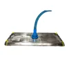 silver Pool vacuum head