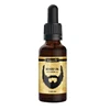 beard oil