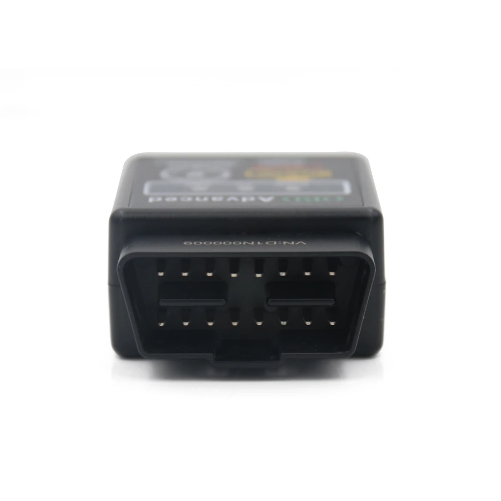 Cheap BT4.0 Obd2 Scanner Diagnostic Tool V02H4 Elm327 Bluetooth Car Fault Code Reader Universal OBDII 9 Protocol