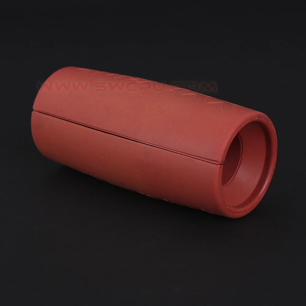Custom Rubber Handle Grip