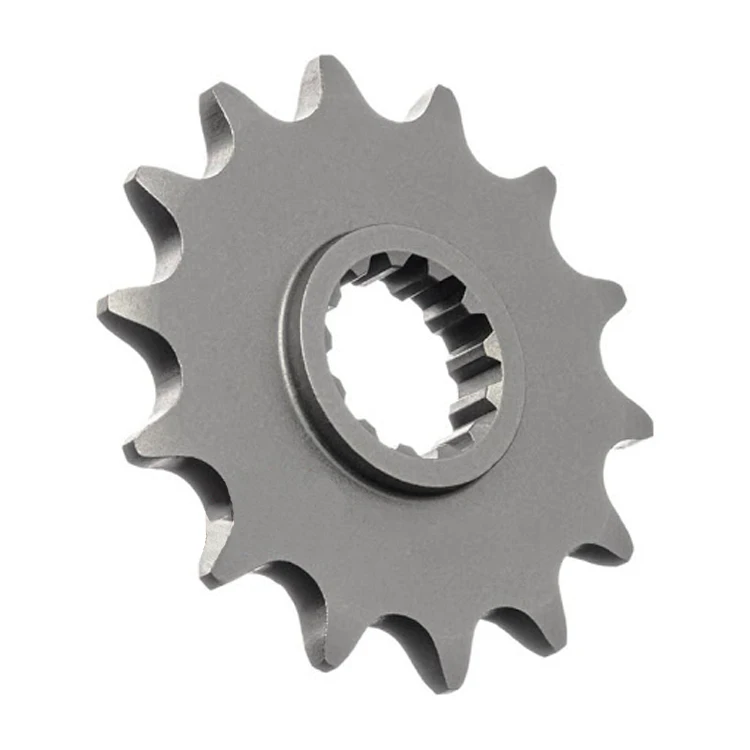 Custom 520 14T 42T Motorcycle Ninja 300 Chain Sprocket Sets