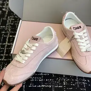 Designer Brand Womens Running Shoes Casual Training Sneakers Spring Summer Autumn Collection