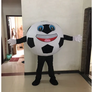 New 2025 Custom ball plush mascot costume funny baseball football basketball mascot costume