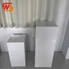 Metal Cake plinth E-478-1  H90cm