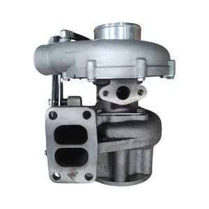 High Quality Bus Truck Parts Lovol Wode Yuchai 6J Engine Turbocharger Assembly JYA0Y3-1118100-502