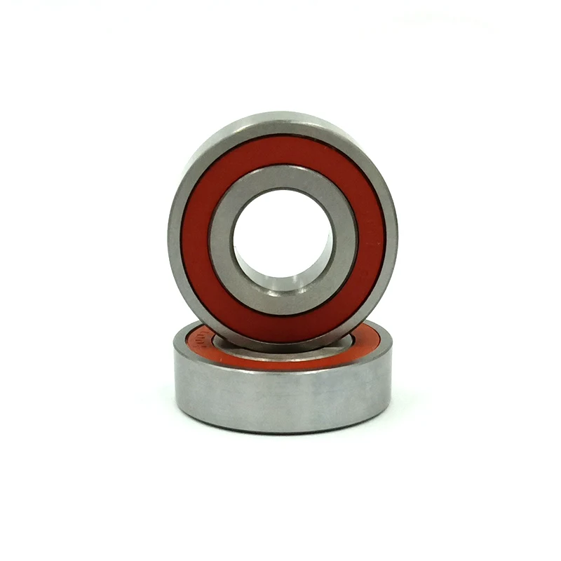 P4 high precision paired angular contact ball bearing 7320 7015 7004C 7004AC 7004B with high precision