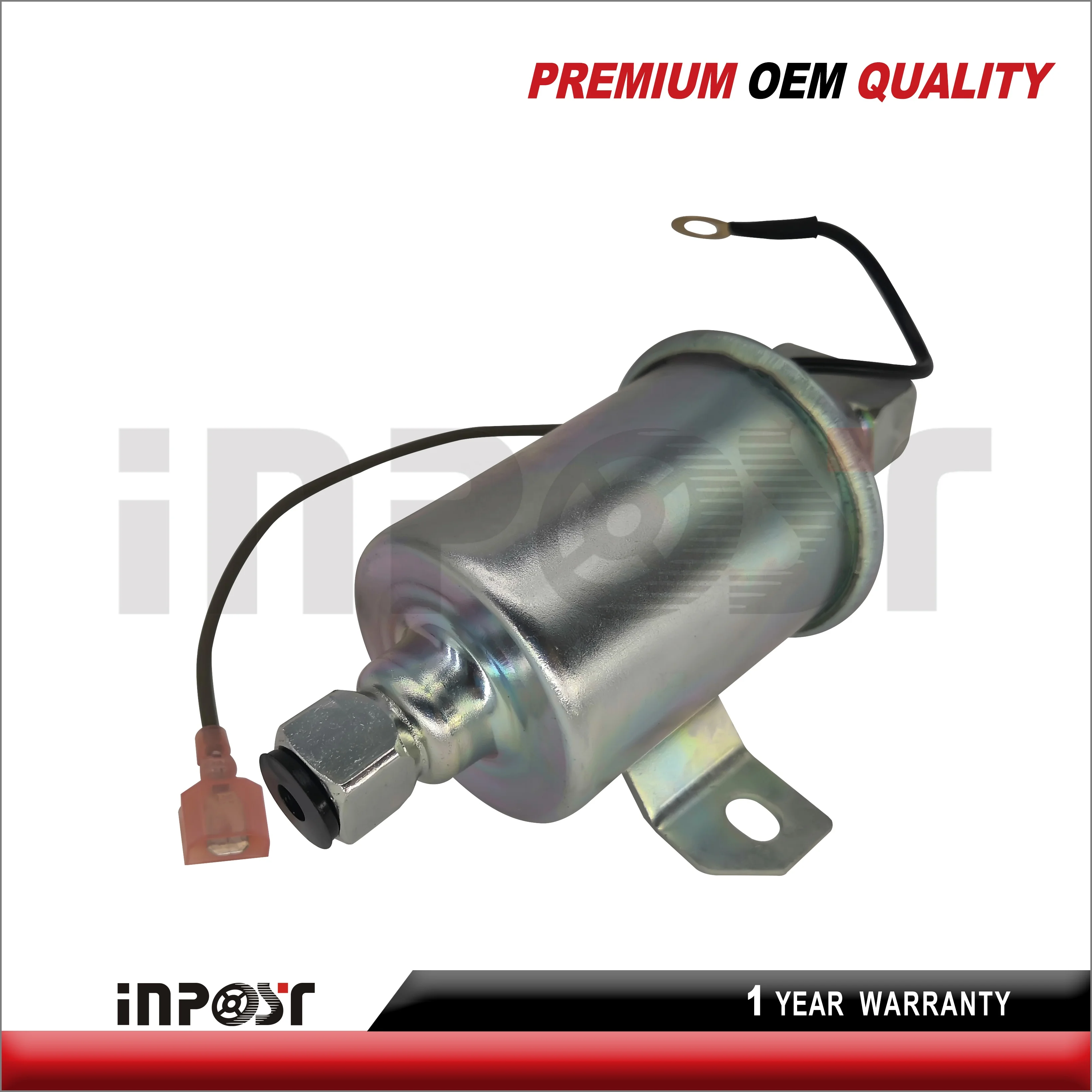 E11009 Fuel Pump for Onan Generator RV 5500