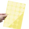 Colores mezclados