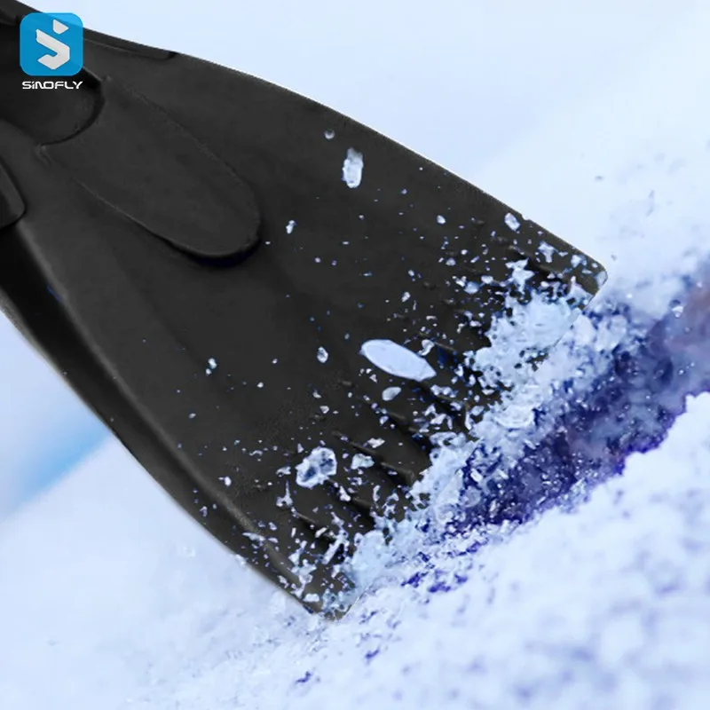 Скребок для уборки снега