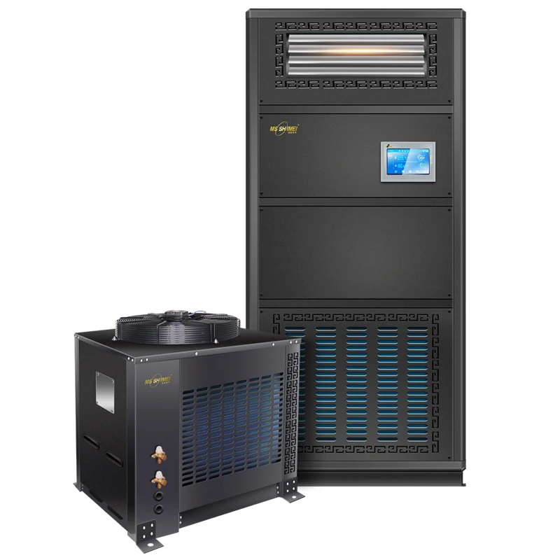 Constant Temperature and Humidity Control air Conditioner for Laboratory