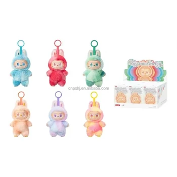 ぬいぐるみ POPMART LABUBU THE MONSTERS 3Box Hc6a87806ee1f49758b1f0838edd94