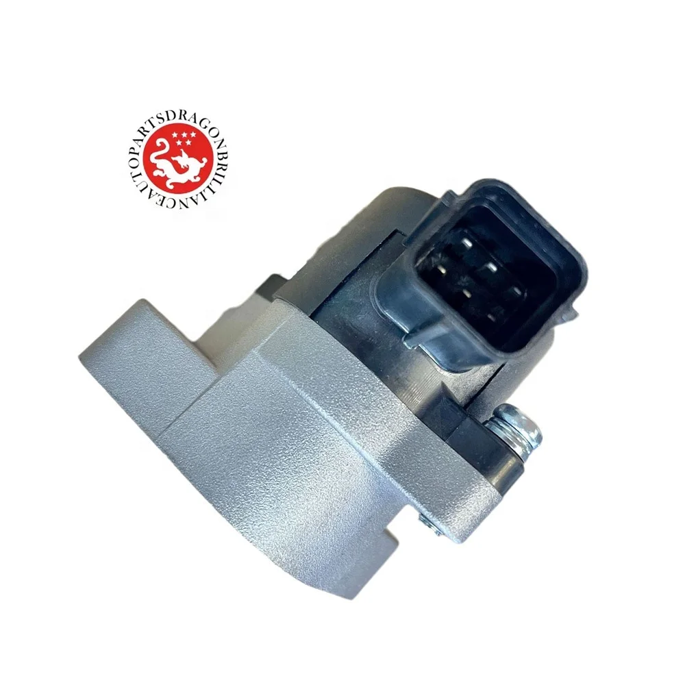 Valvola Aria Minimo KIMISS - Ricambio Per Auto - Compatibile Con 35150-02800 - Acciaio Inox - Foto 2