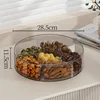 [Transparent] Single-layer with lid