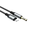 Apple connector black 1 meter
