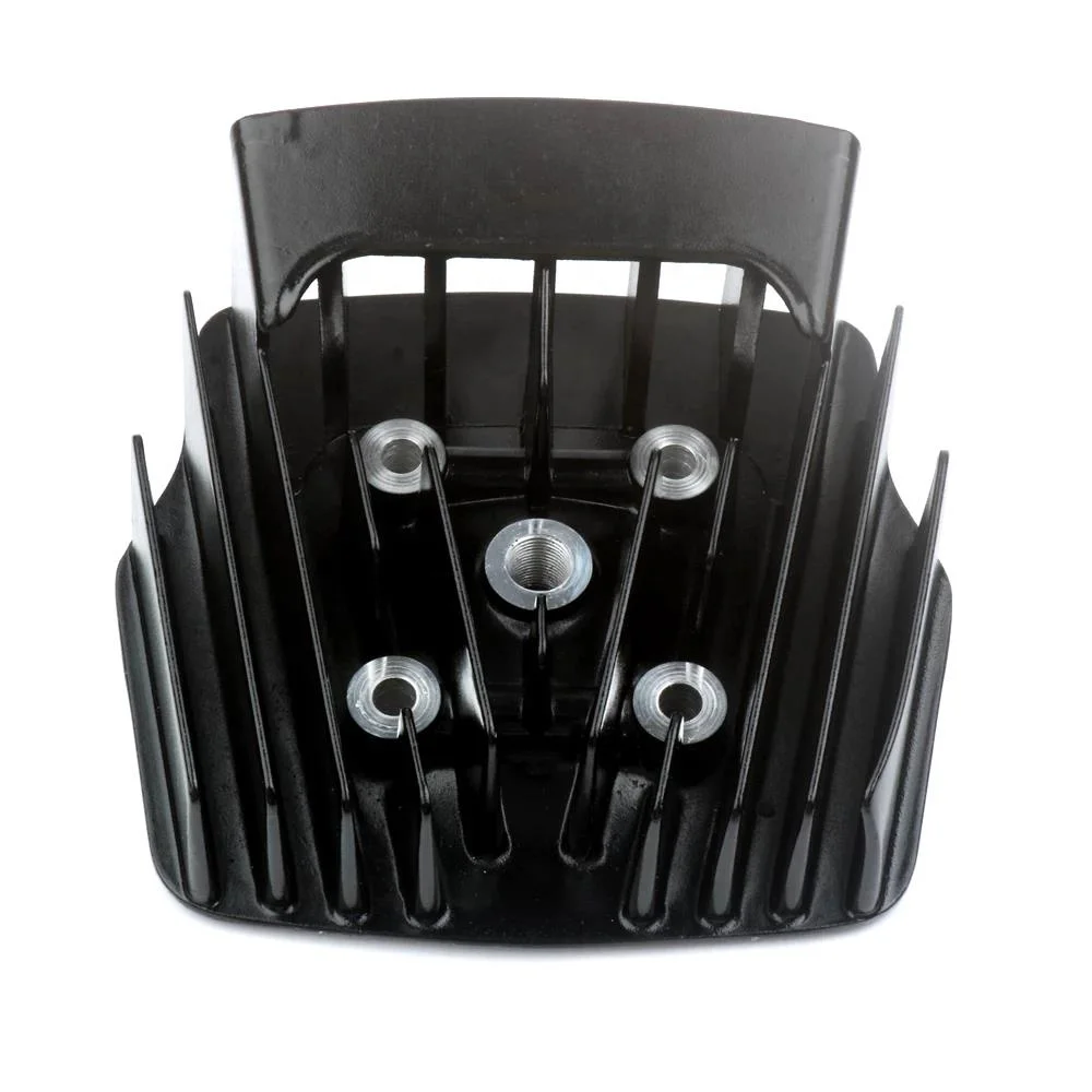 11111 куб. См 23402 детали двигателя мотоцикла 50 мм крышка головки цилиндра--000 для AX100 AX115 аксессуары головка