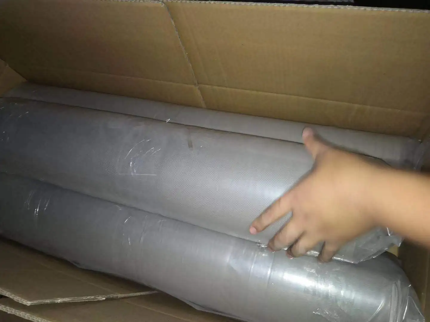 Factory Kids Creativity Soft Printing Sofa Safety Building Blocks Kids