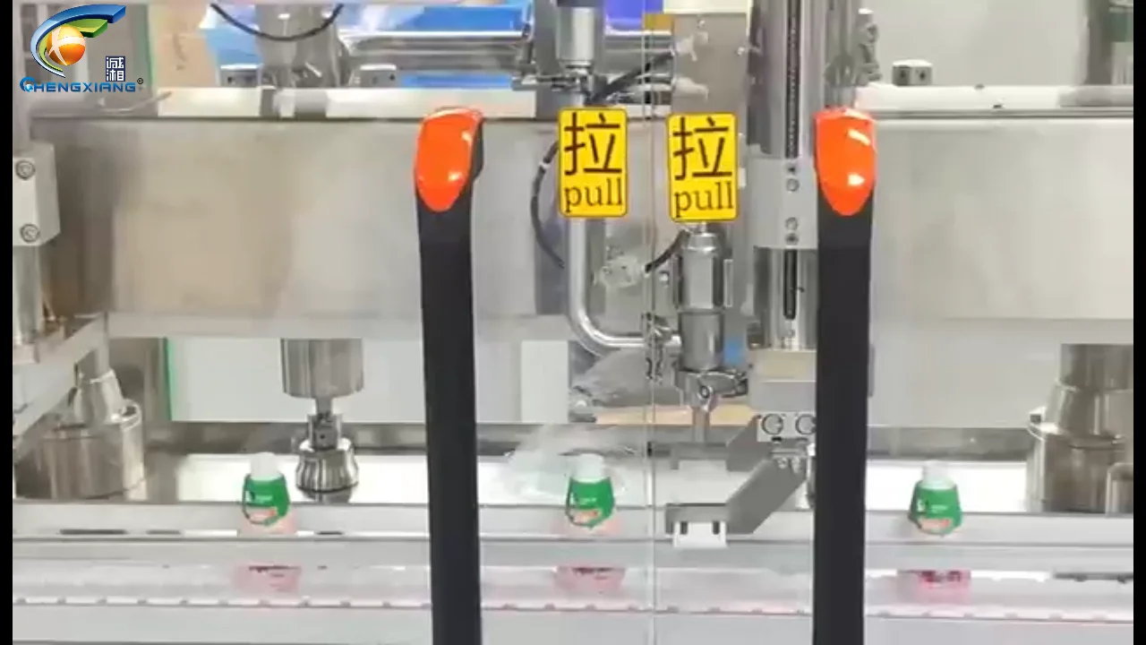 Automatic Pump Gel Type Toothpaste Filling And Capping Machine For ...