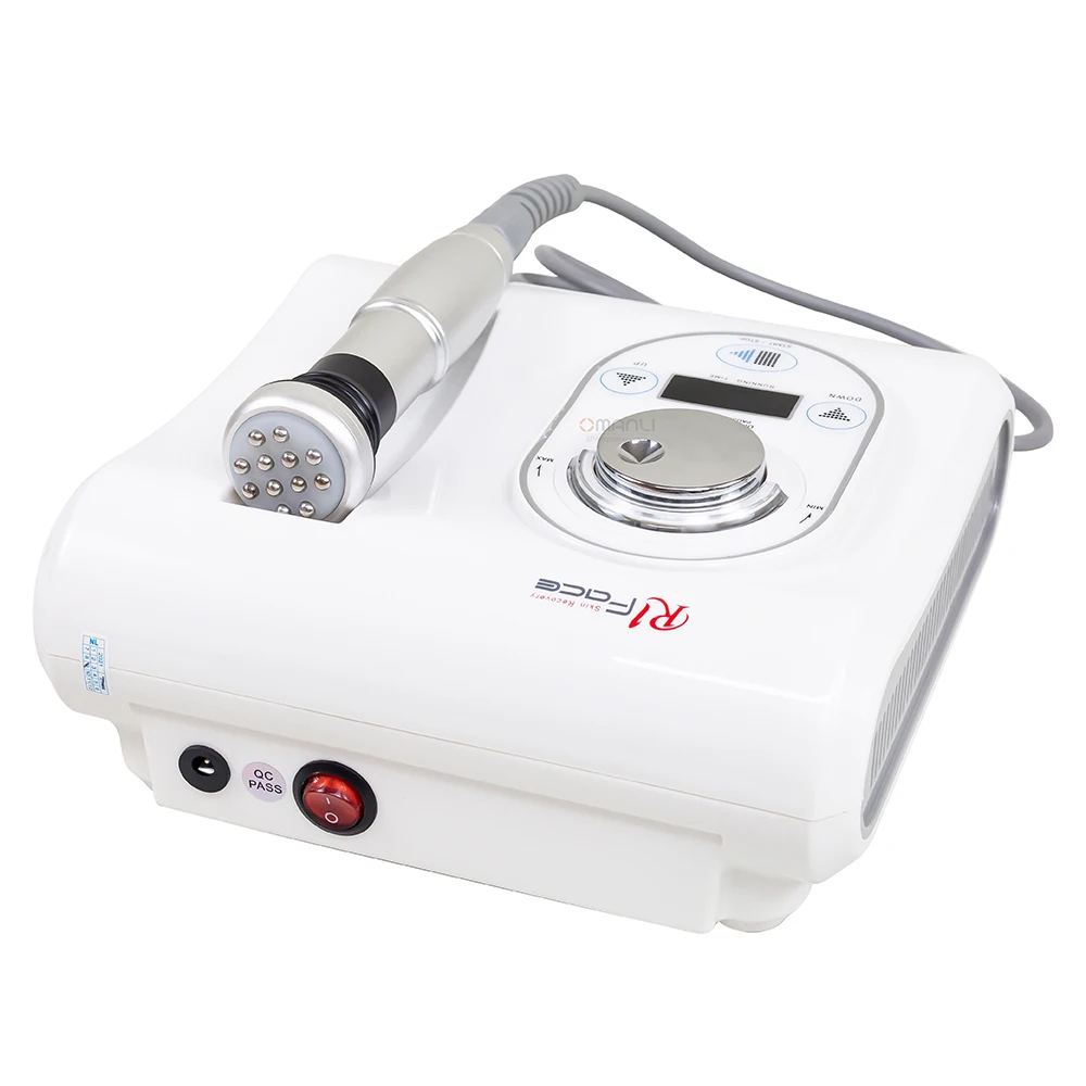 2022 Hot Selling Beauty Product Derma RF Machine For Face