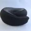 Black (velcro)