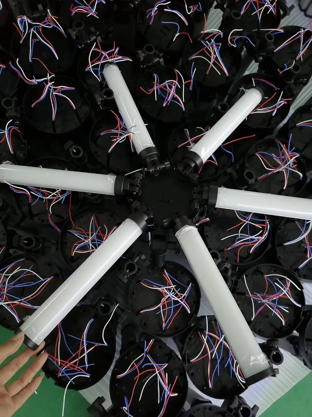 Цена-сюрприз черные 750 Ламповые столбы Areca Pole камера видеонаблюдения 1 год фотосъемки