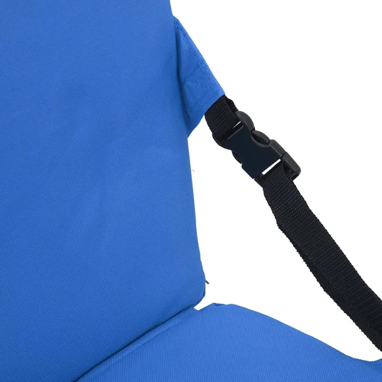 Osm 2024 Best Seller Stadium Seat Cushion,Custom Stadium Seat Cushion,Wholesale Stadium Cushions