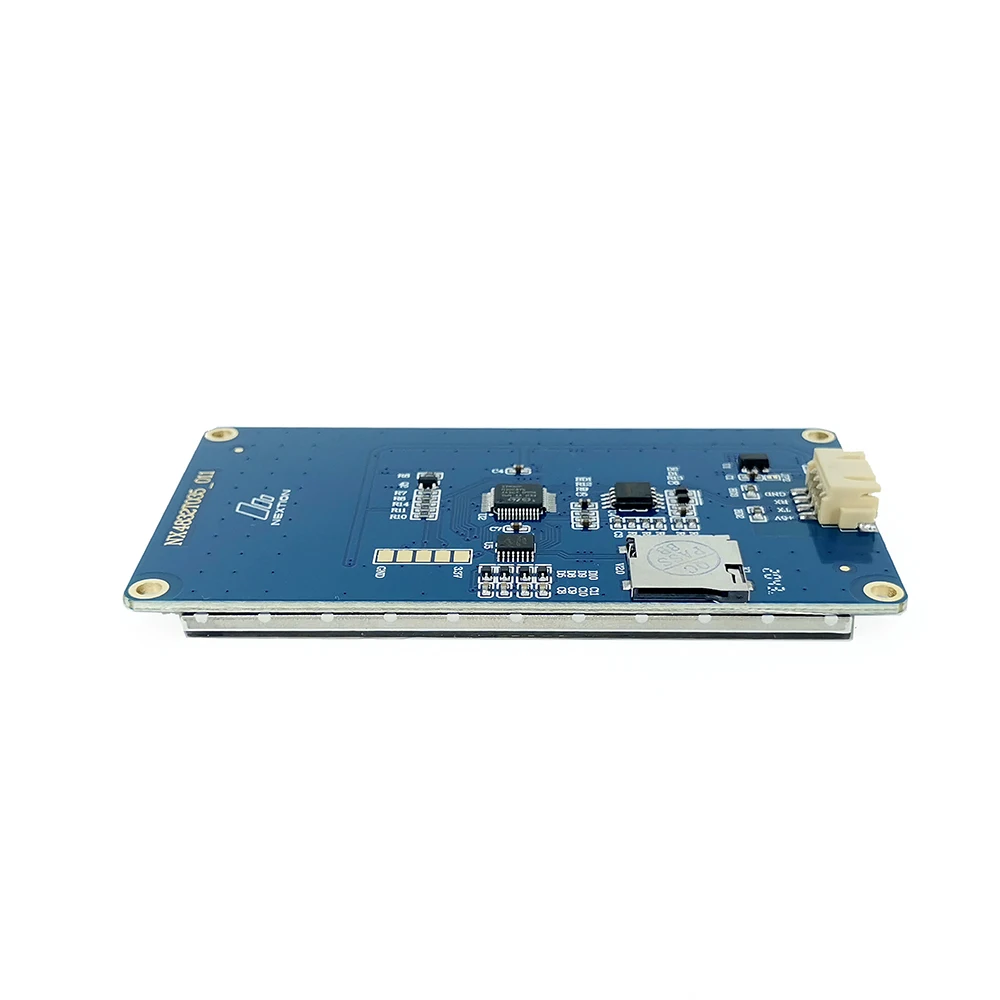 Nextion NX4832T035 3.5 Inch 480x320 HMI TFT LCD Touch Display Module at best price in Mumbai