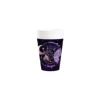 Gobelet en papier 9 oz * 8 unités