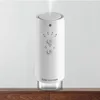 White-anhydrous incense machine-charging