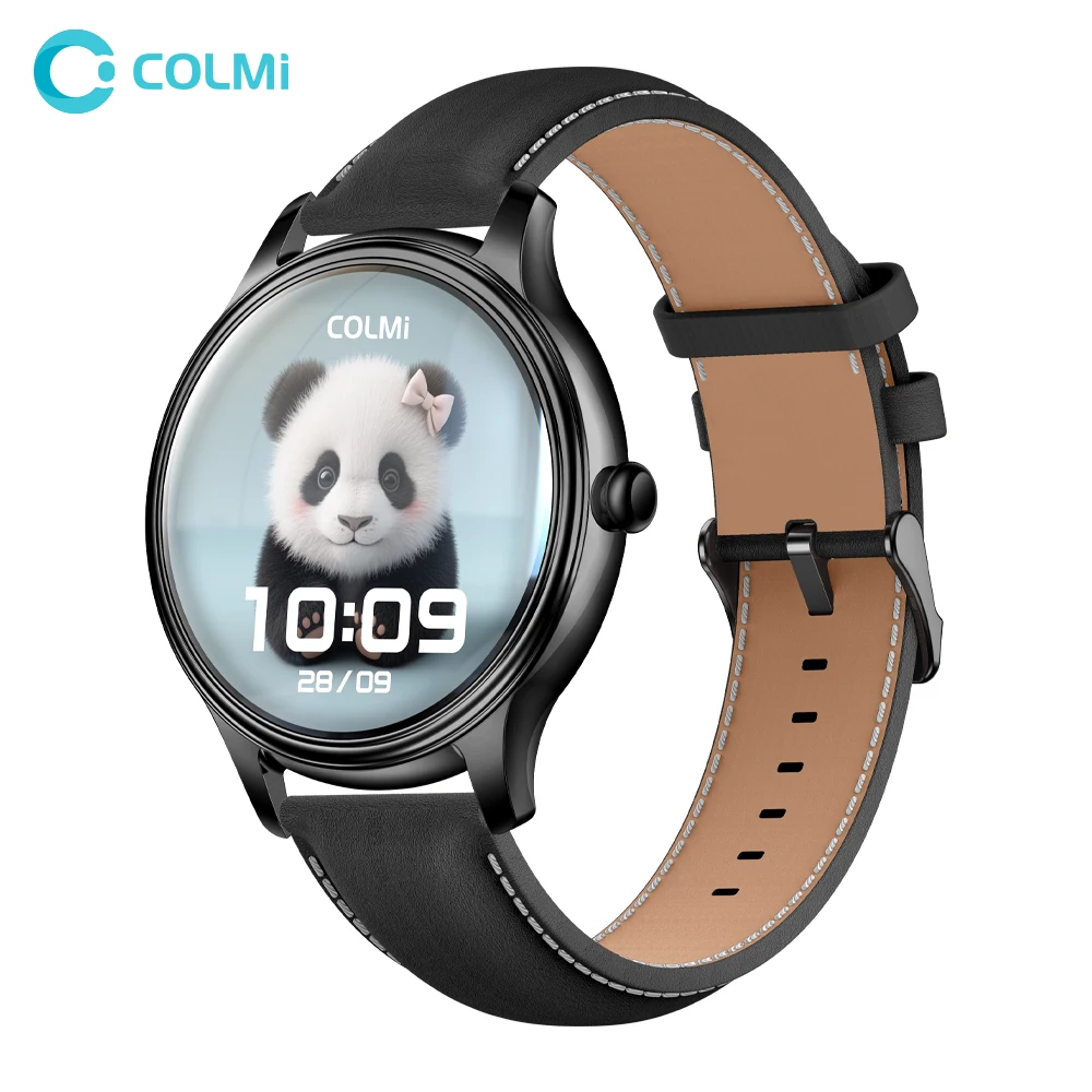 COLMI P73 Smart Watch IP68 Waterproof Fitness Tracker
