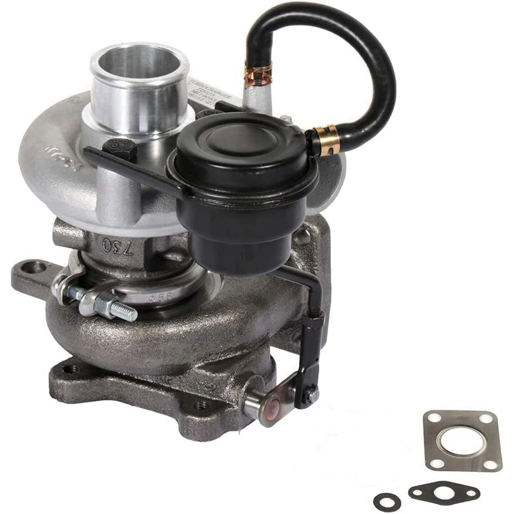 IZUMI Turbo for Kia D4EA TD025M 28231-27000 Fast Delivery Engine Parts